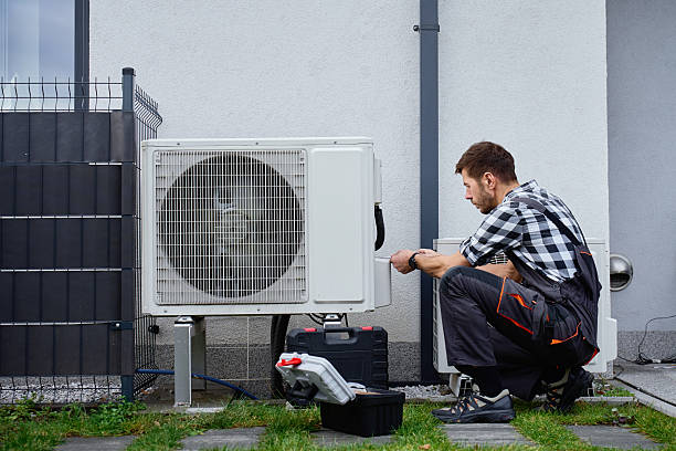 Trusted Hvac service in Gorman, NC - Tropical Oasis HVAC